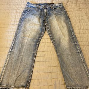 Mens jeans